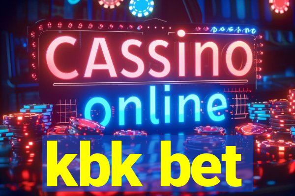 kbk bet